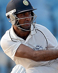 Cheteshwar Pujara